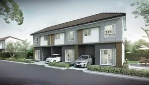 Baan Pruksa 106 Bangpu - Tamru 2