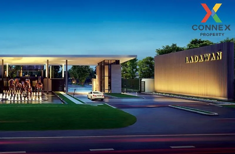 For Sale House , Ladawan Ratchapruek - Pinklao , Bang Ramat , Tal