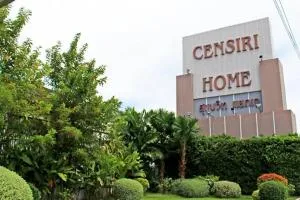 Censiri Home Sukhumvit - Yak J