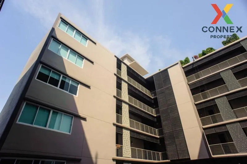 ขายคอนโด  ซี แอนด์ ซี ทเวนตี้ไนน์ คอนโด สามเสนใน เขต พญาไท กรุงเท