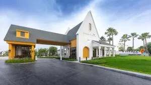 Villaggio 3 Srinakarin - Bangna