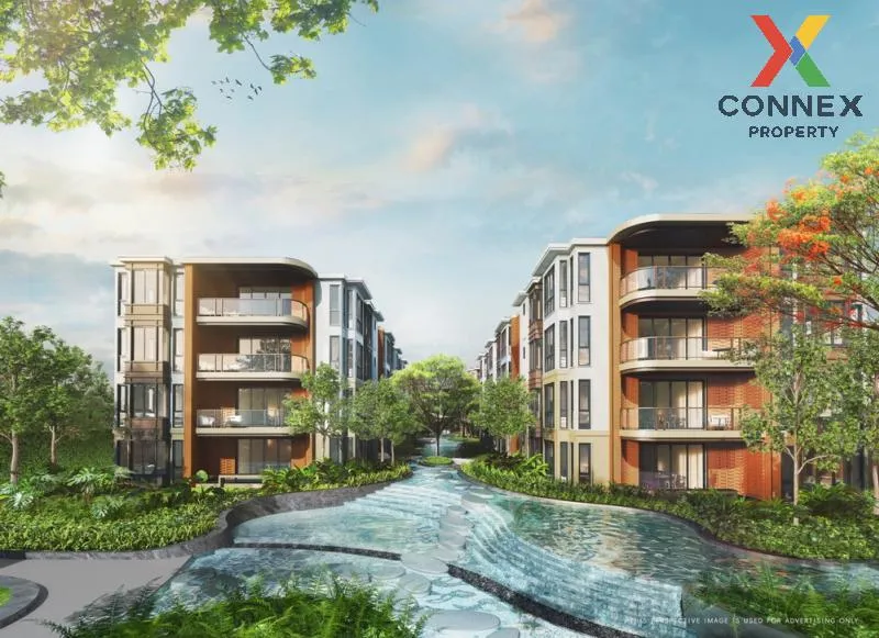 For Rent Condo , Sasara Hua Hin , Nong Kae , Hua Hin , Prachuap K