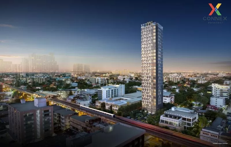 For Sale Condo , Ramada by Wyndham Sukhumvit 87 (Siamese Sukhumvi 1