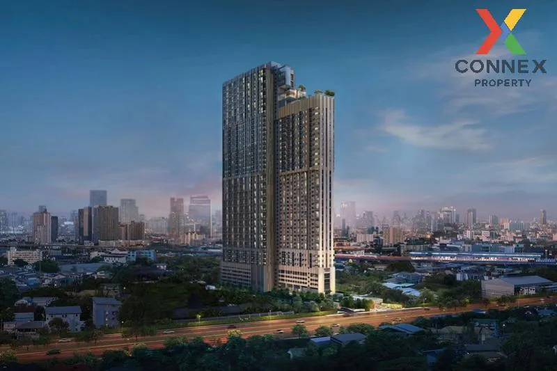 ขายคอนโด  เซลฟ์ บาย แสนสิริ คลองตัน เขต คลองเตย กรุงเทพ CX-134002 1