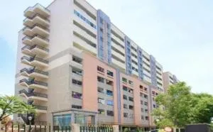 Anchan Condominium - อัญชัน คอนโดมิเนียม
