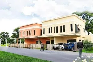 Sanrak 4 Sukprayoon - Don Hua Lo - แสนรัก 4 ศุขประยูร - ดอนหัวฬ่อ