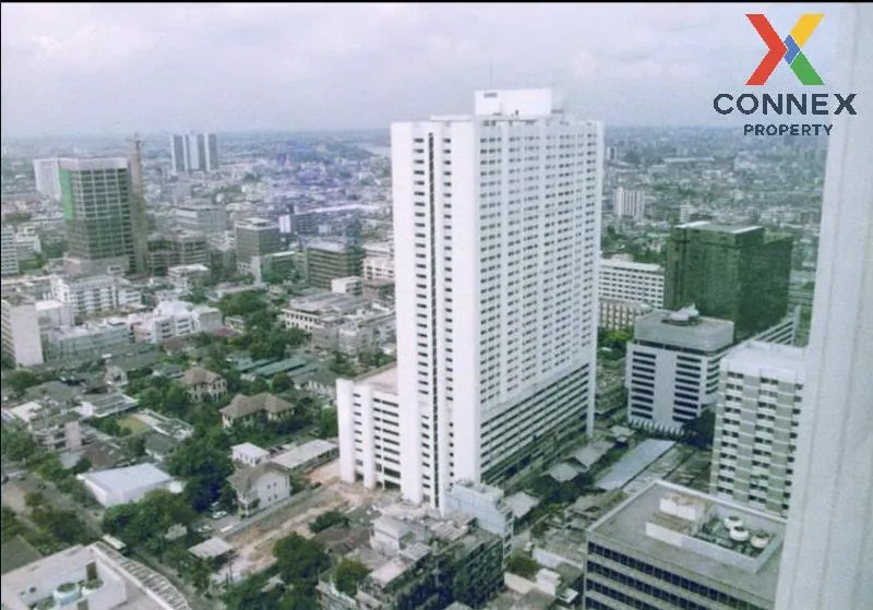 เช่าคอนโด  ไอทีเอฟ สีลม พาเลส BTS-ช่องนนทรี สุริยวงศ์ เขต บางรัก 