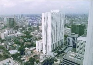 ITF Silom Palace