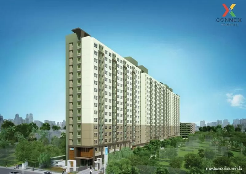 For Rent Condo , Lumpini Ville Sukhumvit 77 phase 2 , BTS-On Nut 