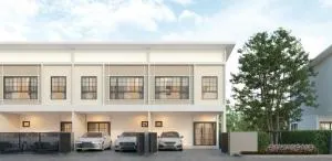 The Modish Prachauthit - Suksawat - เดอะโมดิช ประชาอุทิศ - สุขสวัสดิ์