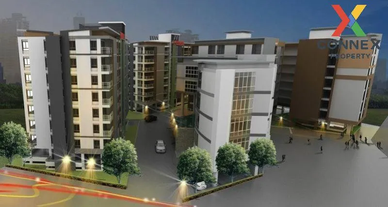 ขายคอนโด  เดอะ วิสด้อม เบิร์ก บางแสน แสนสุข เมืองชลบุรี ชลบุรี CX 1