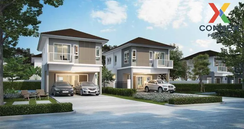 For Sale Townhouse/Townhome  , Supalai Primo Rama 2 , newly renov