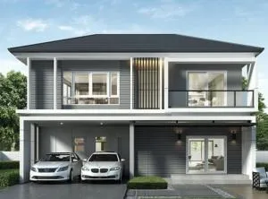 The City Paholyothin