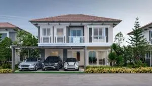 I Leaf Prime Rama 2 km.14 - ไอลีฟ ไพร์ม พระราม 2 กม.14