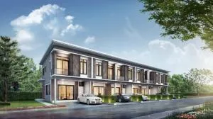 The Central City Assumption - Sriracha