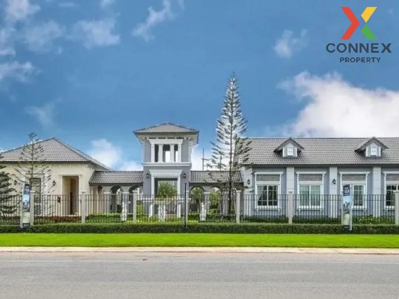 For Sale Townhouse/Townhome  , Baan Maleewan Tha Khai , Tha Khai  1