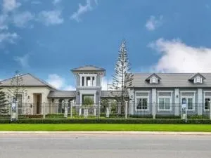 Baan Maleewan Tha Khai - บ้านมาลีวัลย์ ฉะเชิงเทรา