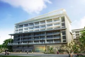 Centara Avenue Residences