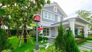 Villaggio 2 Rama 2 - วิลเลจจิโอ 2 พระราม 2