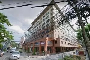 Lumpini Place Rama 4 - Sathorn - ลุมพินี เพลส พระราม 4 - สาทร