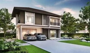 THE CITY SUKSAWAT - เดอะ ซิตี้ สุขสวัสดิ์