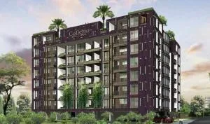 Collezio Sathorn-Pipat - โคเรสซิโอ สาทร - พิพัฒน์