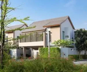 Private Nirvana Residence North - East  - ไพรเวท เนอวานา เรสซิเดนซ์ นอร์ท - อีส