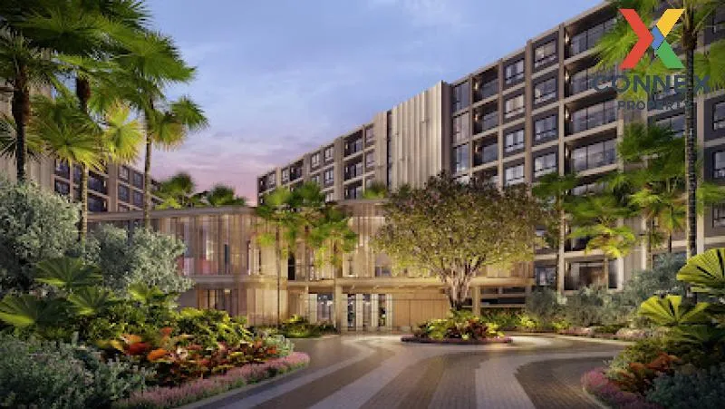 For Sale Condo , The Base Cherng Talay , Choeng Thale , Thalang , 1