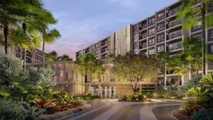 The Base Cherng Talay