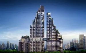 ORIGIN COURTYARD Thonglor - ออริจิ้น คอร์ทยาร์ด ทองหล่อ