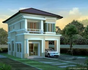 The Centro Sukhumvit 113 - เดอะ เซนโทร สุขุมวิท 113