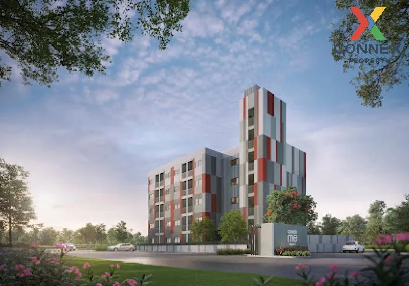 ขายคอนโด  มี สินสาคร โคกขาม เมืองสมุทรสาคร สมุทรสาคร CX-134211 1