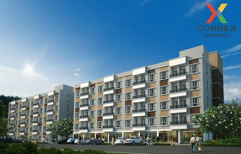 For Sale Condo , The Kith Khlong Luang , Khlong Song , khlong Lua