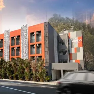 City Condo Rangsit - ซิตี้ คอนโด รังสิต