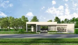 Haus 24 Ratchapruek - เฮ้าส์ 24 ราชพฤกษ์