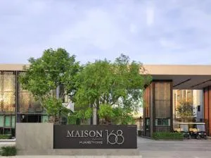 Maison 168 Muangthong