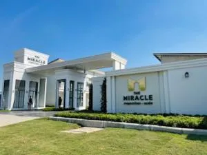 The Miracle Kanchanapisek - Ekkachai - เดอะมิราเคิล กาญจนาภิเษก - เอกชัย