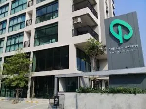 The Geo Gardin Condominium