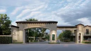 The Place by Alicha Phutthabucha 36 - เดอะ เพลส บาย อลิชา พุทธบูชา 36