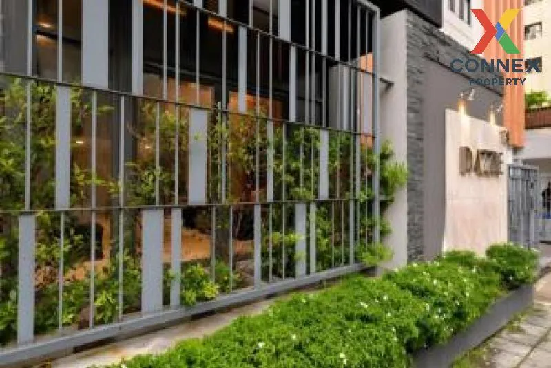 ขายคอนโด  แดซเซิล สุขุมวิท 7 BTS-นานา คลองเตยเหนือ เขต วัฒนา กรุง