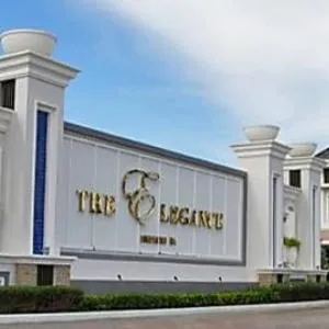 The Elegance Phetkasem 81 - ดิ แอลเลแกนซ์ เพชรเกษม 81