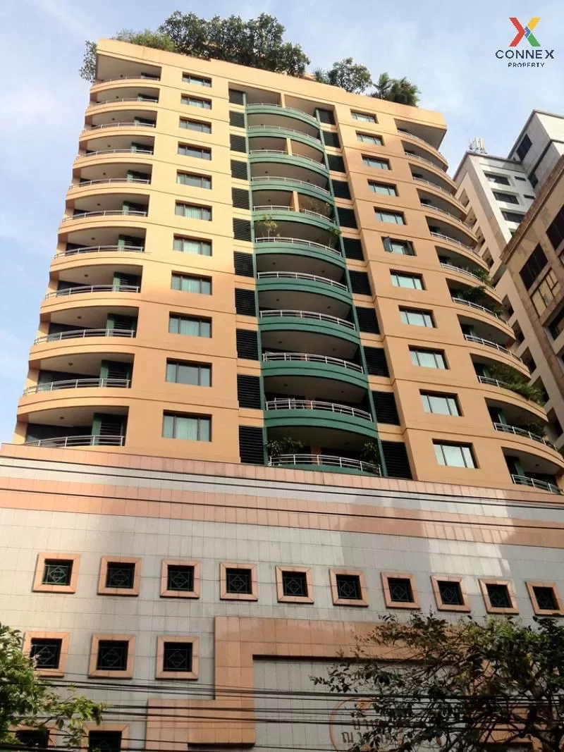 For Rent Condo , Baan Na Varang , BTS-Chit Lom , Lumpini , Pathum