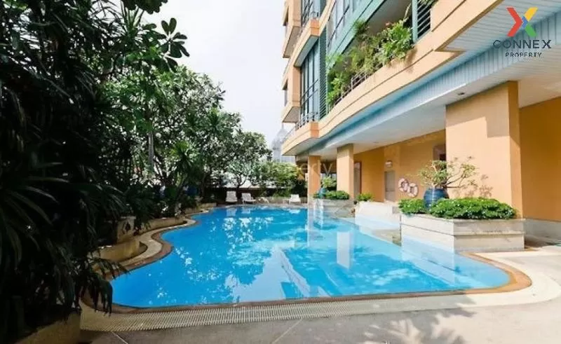 For Rent Condo , Baan Na Varang , BTS-Chit Lom , Lumpini , Pathum