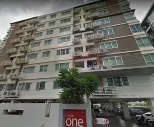Condo One Ladprao 18