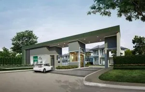 Sena Ville Ramindra - เสนา วิลล์ รามอินทรา