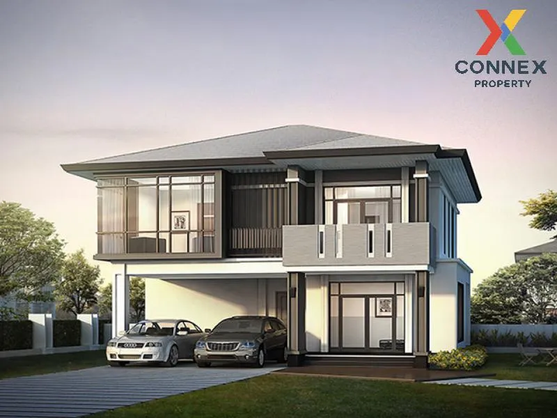 For Sale House , Patta Prime , Bang Lamung , Bang Lamung , Chon B