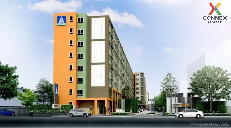 FOR RENT condo Lumpini Ville Sukhumvit 76 - Bearing Station 2 , n