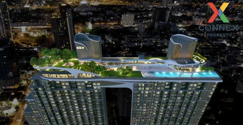 ขายคอนโด  นิช ไพรด์ เอกมัย BTS-เอกมัย คลองตันเหนือ เขต วัฒนา กรุง 1