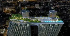 Niche Pride Ekkamai - นิช ไพรด์ เอกมัย