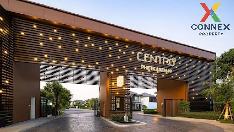 For Sale House , Centro Petchkasem 69 , Nong Khaem , Nong Khaem ,